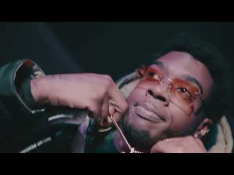 KT Foreign feat SieteGang Yabbie - I Rather Give You My Feets (Official Video)