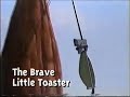 The Brave Little Toaster 1998 Disney Channel Promo Audio Fixed