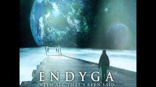 Walk The Wire - Endyga