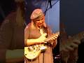 Jennifer Batten Beat it solo