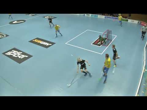 FBT PiTU vs FBC Turku 2 6.1.2019