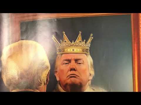 “Build Bridges not Walls” Song  by Joseph Lee Hooker Demo