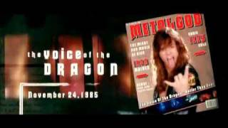 STEEL DRAGON ¤ Blood Pollution (Rockstar 2001)