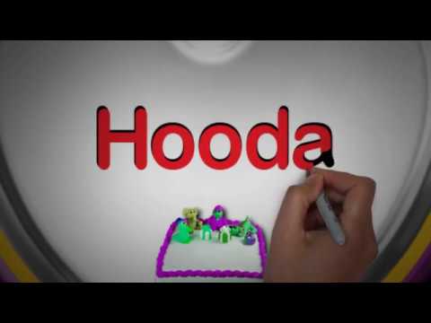 Hooda | Happy Birthday Hooda || Happy Birthday To You !!
