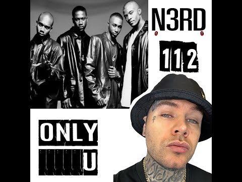 N3RD X 112 - ONLY U