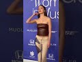 Olivia Rodrigo On The Billboard Women Shorts Viral Oliviarodrigo