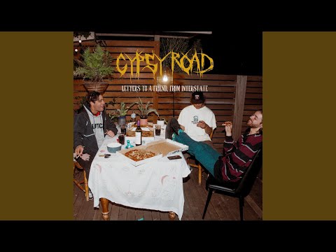 Gypsy Road - James Boags Draught - Misc Originals
