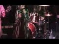 The Shanklin Freak Show - Burn It Down (live) 