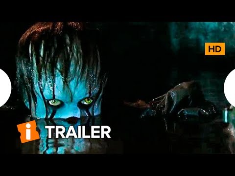 It – A Coisa (Relançamento) - Trailer