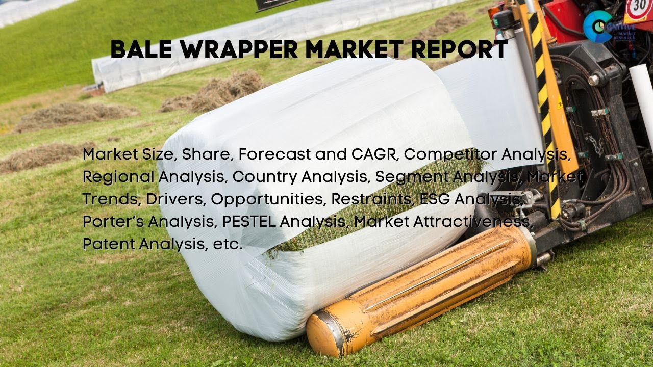 Bale Wrapper  Market Insights