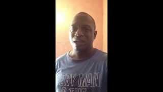 Climbing the stairs: Part 2