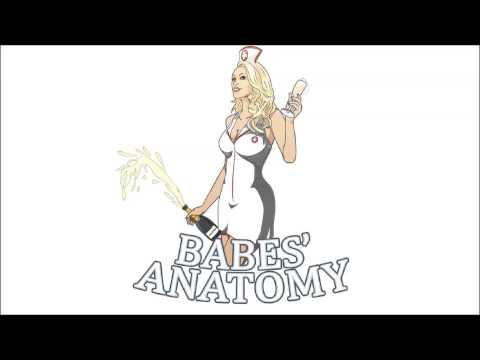 Adam L. Kid - Babes Anatomy 2014