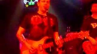 Jimmie's Chicken Shack - 04. Quitter
