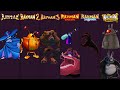 Rayman All Final Boss Themes