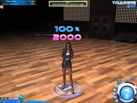 MStar KR - Festival (Cover) : Neo Classic [Extreme] (100%)