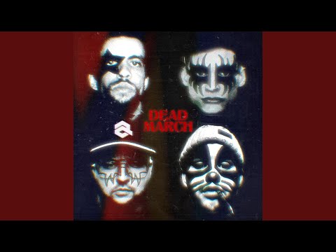 Dead March (feat. Mechi Pero, Phimon Killa, Ske)