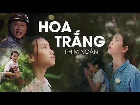 Hoa Hồng Hoa Trắng - Hanna Quỳnh, Tấn Beo ( Bài Hát Cảm Động Về Mẹ )