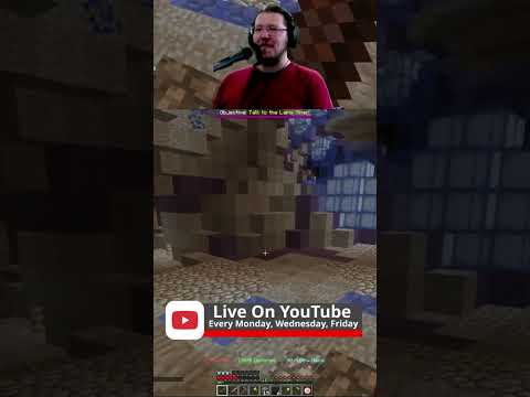 Hardcore Ironman Almost Dies To Zombies - Hypixel Skyblock Hardcore Ironman #minecraft #shorts