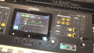 Video thumbnail for Yamaha TF3 Digital Mixing System Review by hirudov