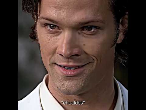 Dean Meets Lucifer for the FIRST Time… In SAM?! 😨. Supernatural S05E04 #shorts