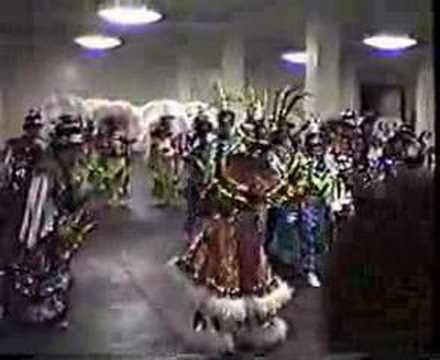 1992 Greater Overbrook Car Tunes Show Pit