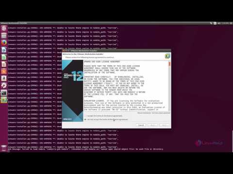 vmware workstation linux download vmware workstation linux download