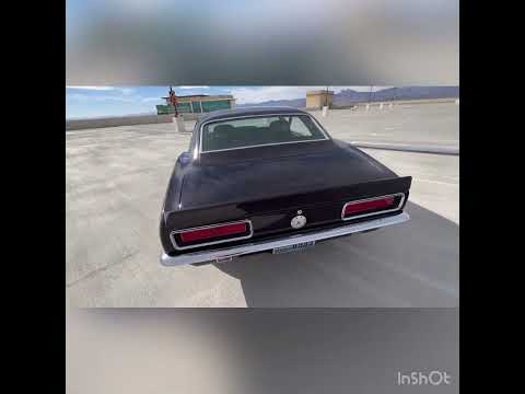 1967 Chevrolet Camaro (CC-1666922) for sale in North Las Vegas, Nevada