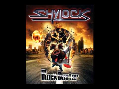 Shylock - Rumours