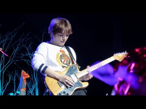 191126 알록달록 - 잔나비 (JANNABI) @  경기방송 창사 22주년 2019 송년음악회 (경기문화의전당)