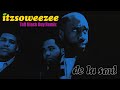 De La Soul X Tall Black Guy Itzsoweezee Tall Black Guy Remix