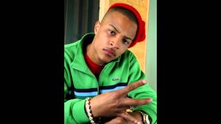 T.I. - Dope House Ft. Bun B