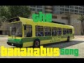 ORIGINAL - THE BANANA BUS SONG (ft I AM ...