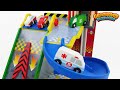 Best Wooden Toy Car Learning Video For Kids And Toddlers