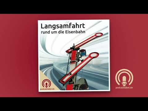 Langsamfahrt: #47 - Mittelrhein-Entlastungsbahn