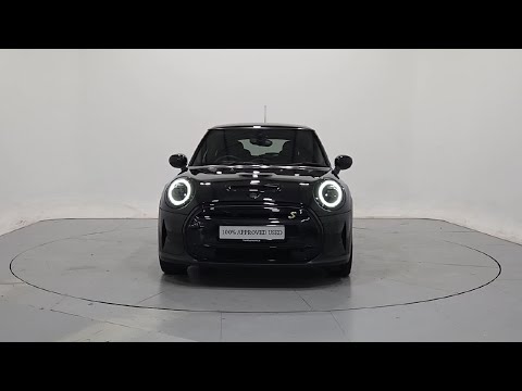 Mini Cooper Electric Level 2 - Image 2