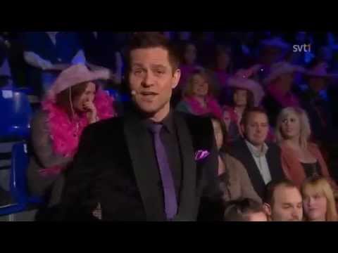 melodifestivalen.2011 andra chansen