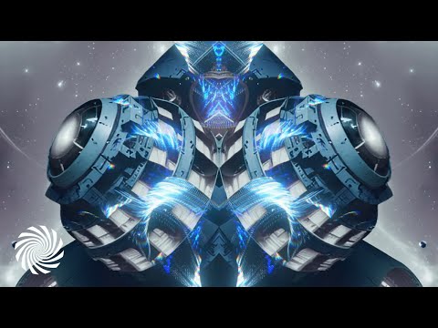 Alien Art - Proxima B