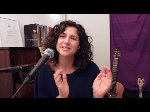 Anat Cohen Quartetinho - Louisiana