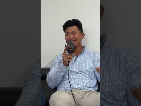 Everyone didn’t like Luke Kwon in Good Good?