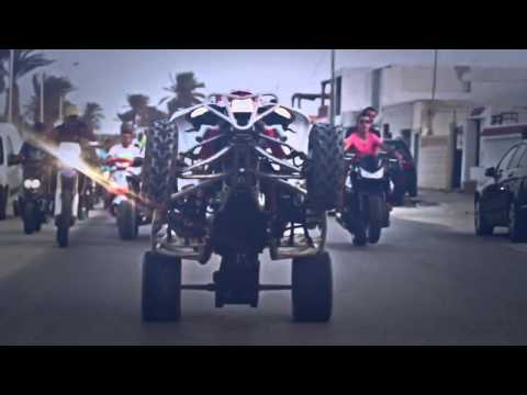 DAYOU - Hachich & Mécanique [ Teaser ]