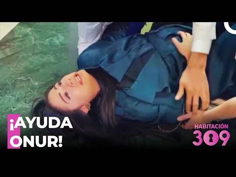 ¡Lale Se Colapsó! - Habitación 309