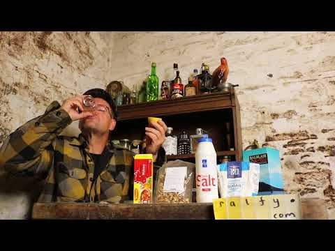 ralfy review 737 Extras - Pre-loading palate technique !