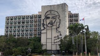 Havana - Cuba                                                          (Florent Pagny - Habana City)