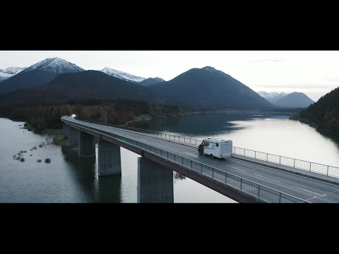 Camp'n'Connect - Camperfriends