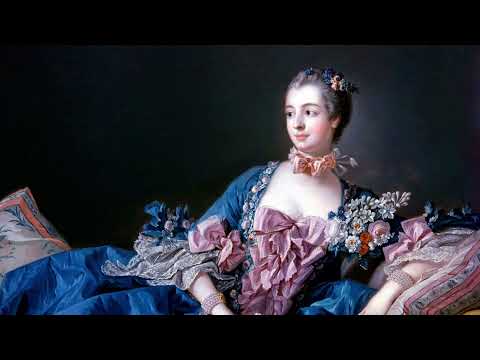 WDR 29. Dezember 1721 – Madame de Pompadour wird geboren