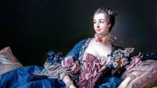 WDR 29. Dezember 1721 – Madame de Pompadour wird geboren