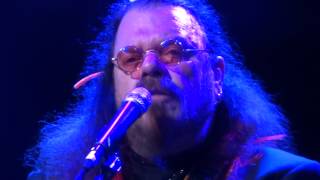 Roy Wood - Blackberry Way Islington o2 academy 08/12/13