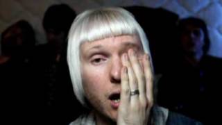 Drawn from Bees - Long Tooth Setting Sun  [Music Video]