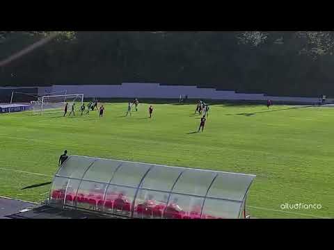 9ª giornata Eccellenza MYSP | Valmontone-Pescatori Ostia 1-0: gli highlights