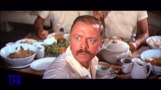 The Sand Pebbles (1966) Video